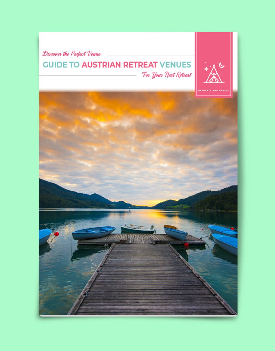 Guide to Austrian Retreat Venues