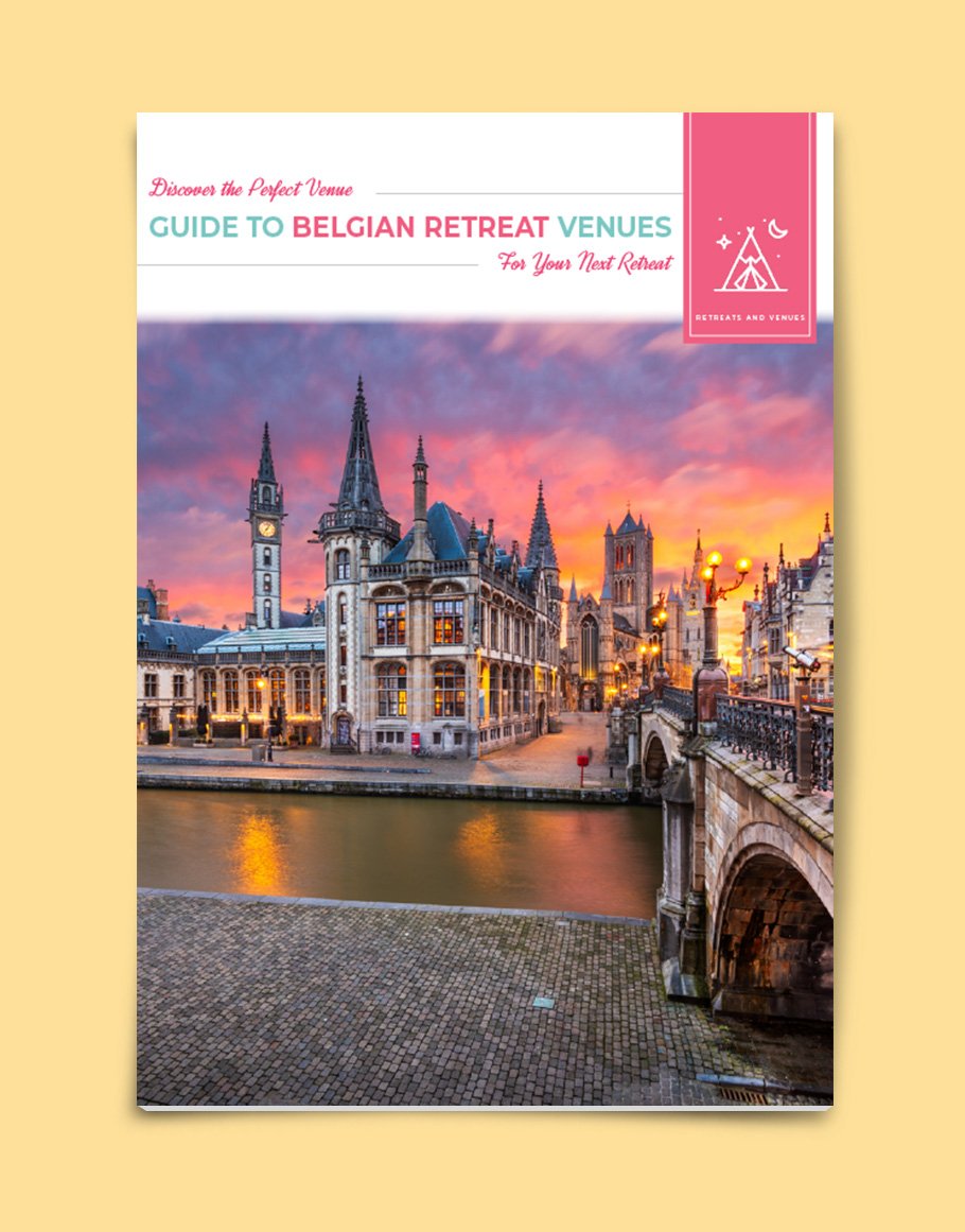 Guide to Belgian Retreat Venues