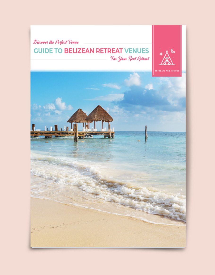 Guide to Belizean Retreat Venues