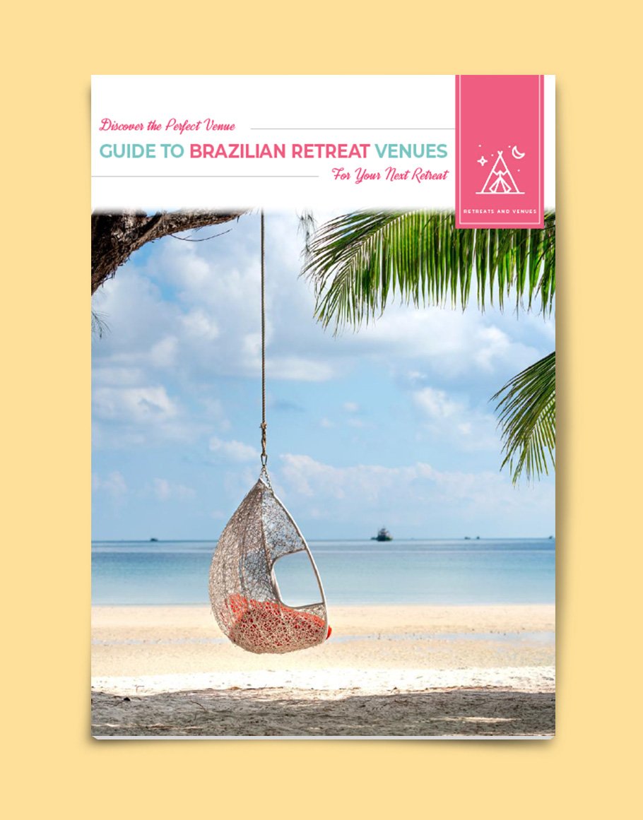 Guide to Brazilian Retreat Venues