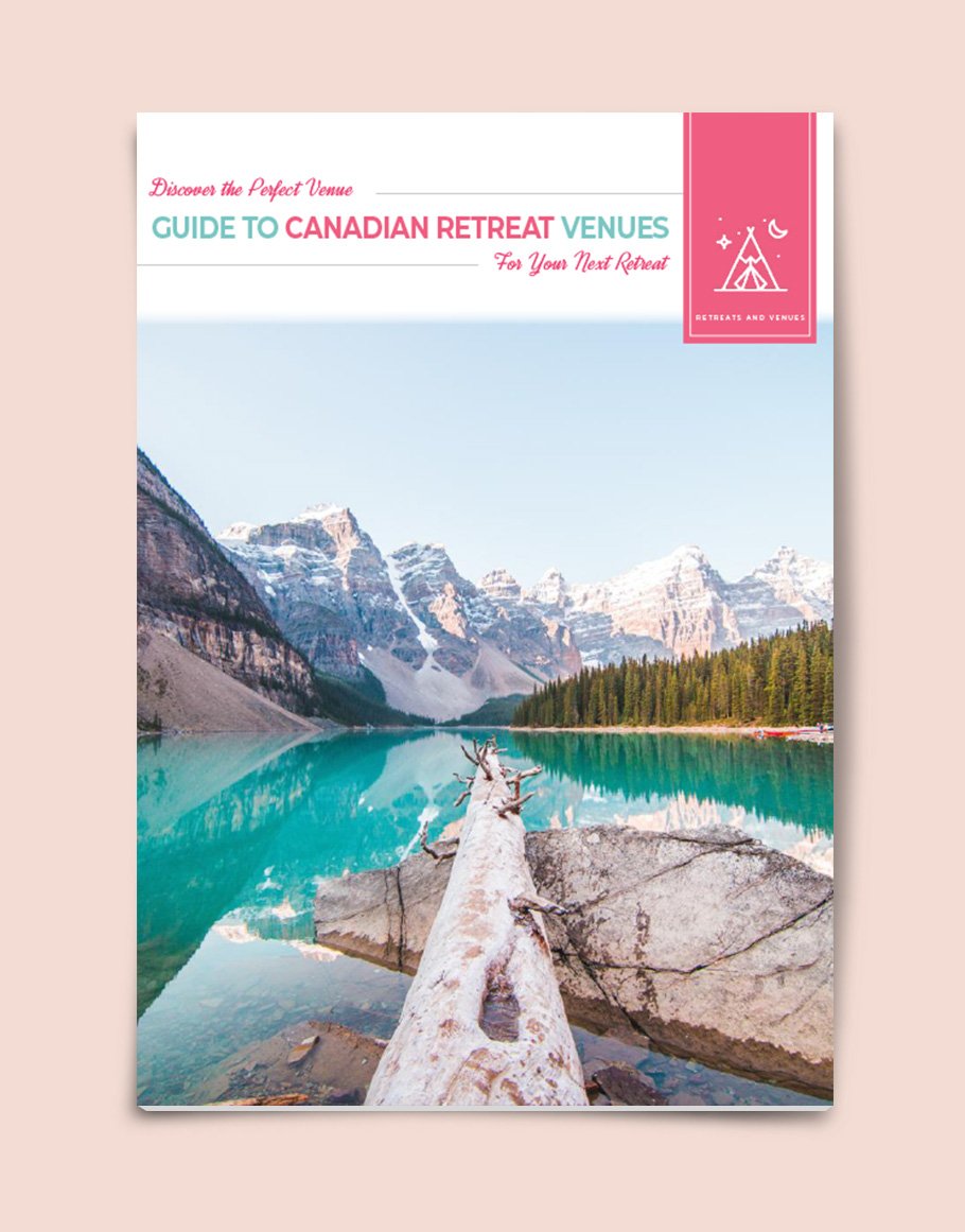 Guide to Canadian Retreat Venues