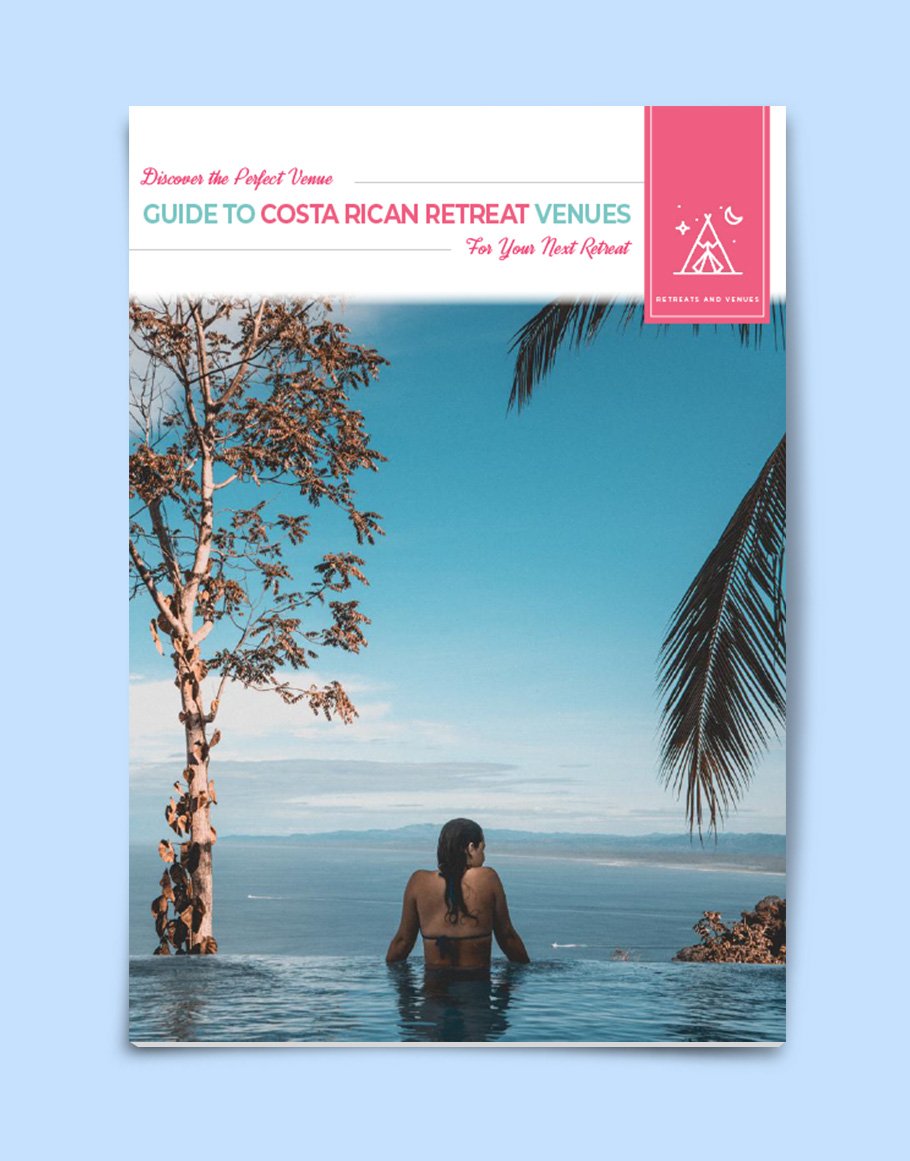 Guide to Costa Rican Retreat Venues
