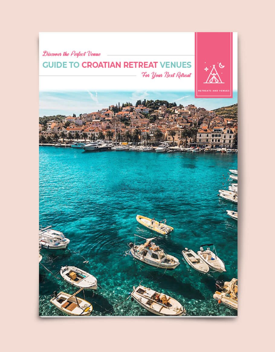 Guide to Croatian Retreat Venues
