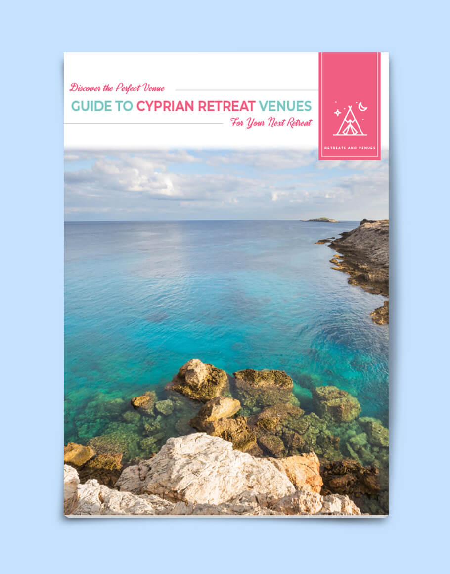 Guide to Cyprian Retreat Venues