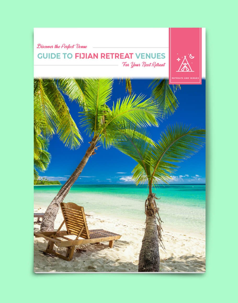 Guide to Fijian Retreat Venues