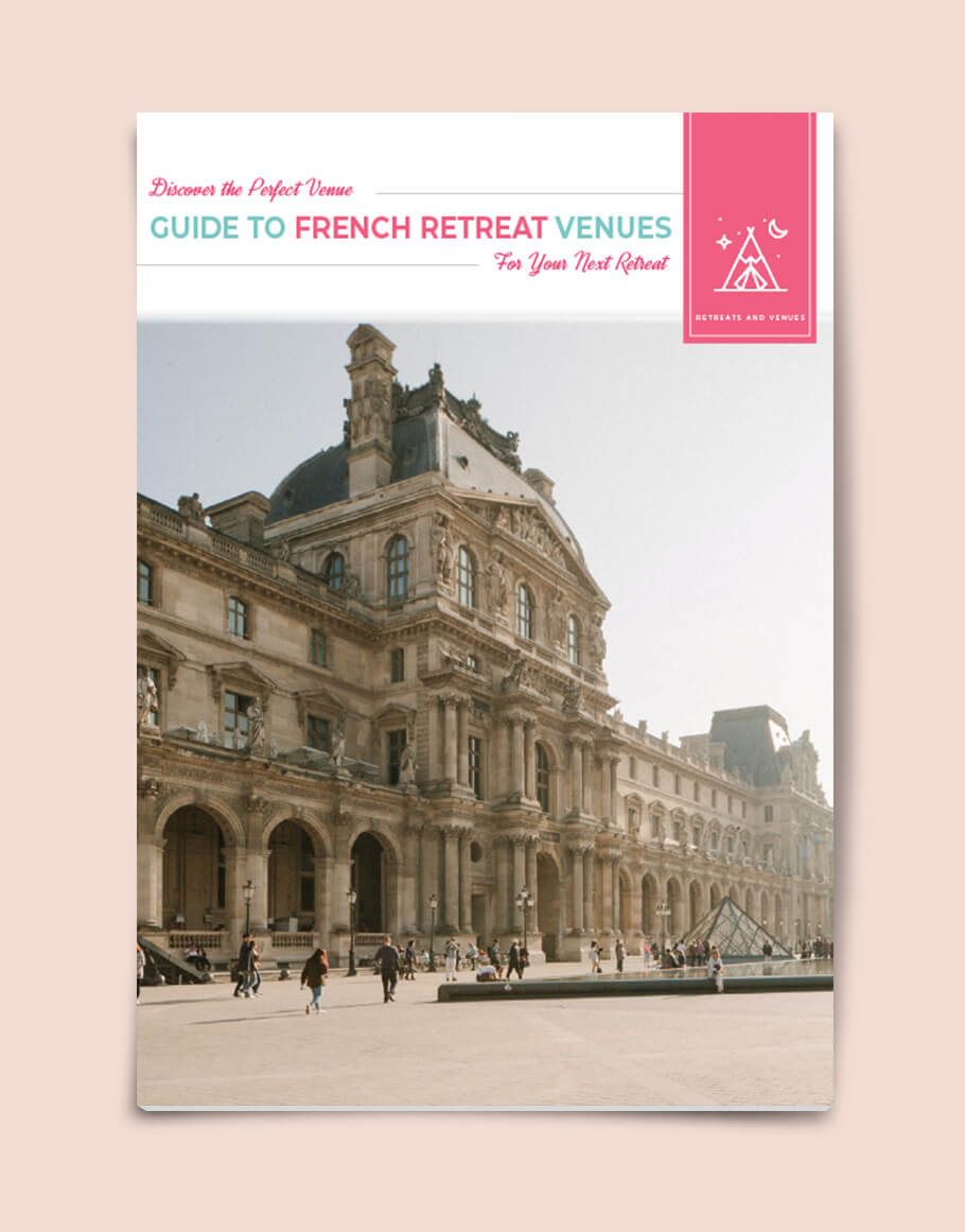 Guide to French Retreat Venues