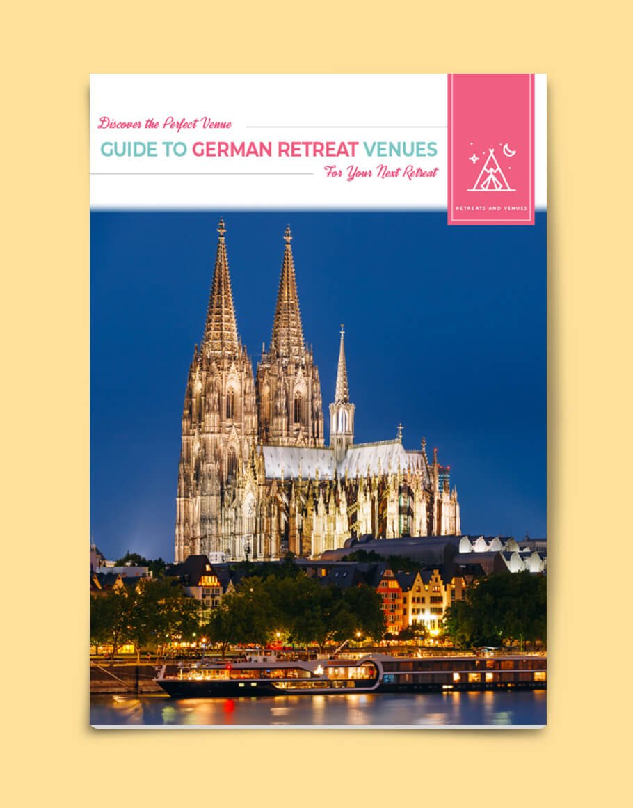 Guide to German Retreat Venues