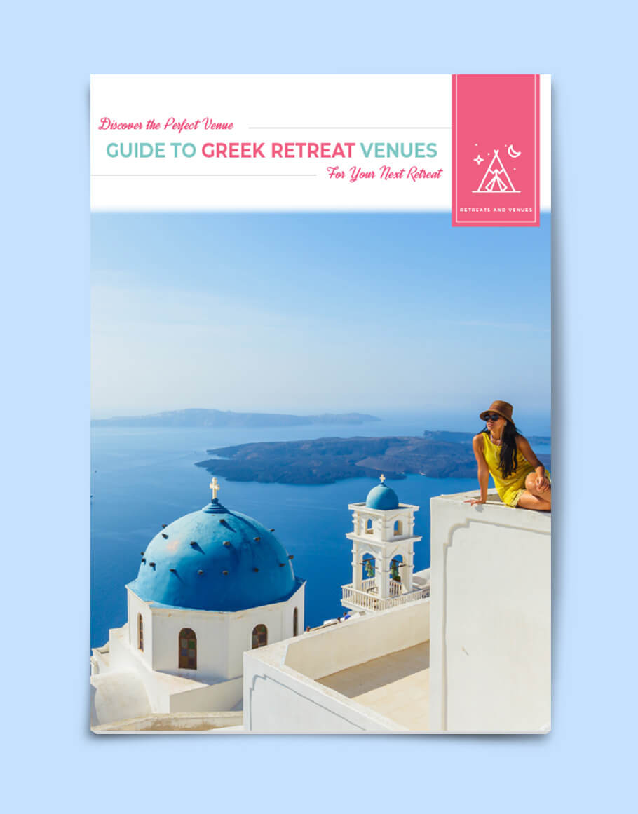 Guide to Greek Retreat Venues