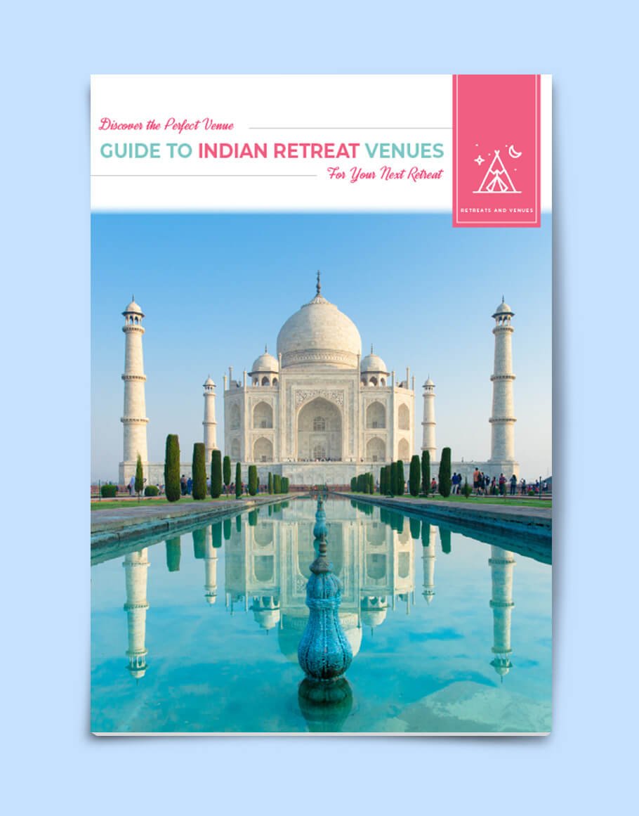 Guide to Indian Retreat Venues
