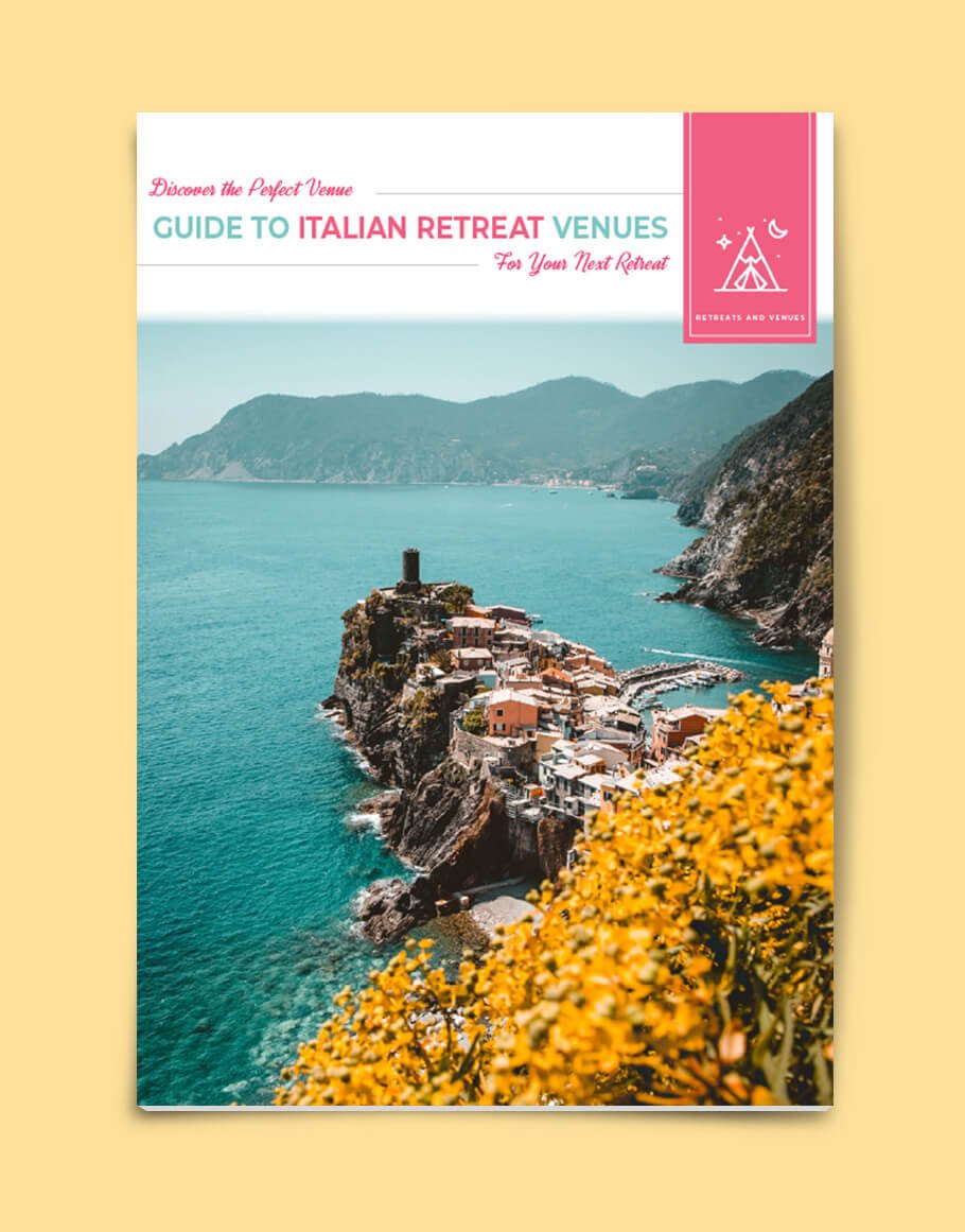 Guide to Italian Retreat Venues
