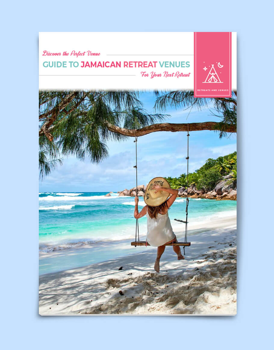 Guide to Jamaican Retreat Venues
