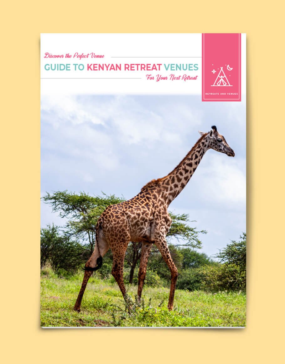 Guide to Kenyan Retreat Venues