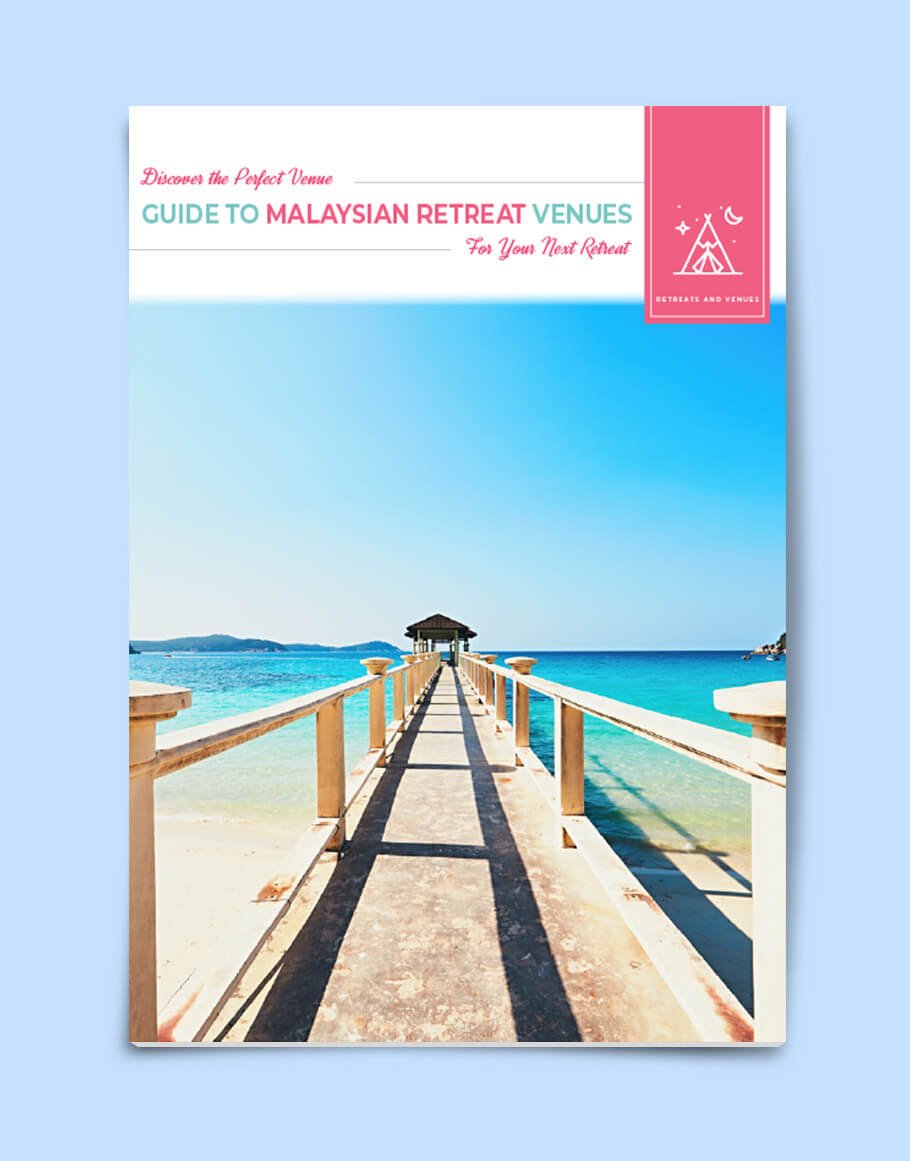 Guide to Malaysian Retreat Venues