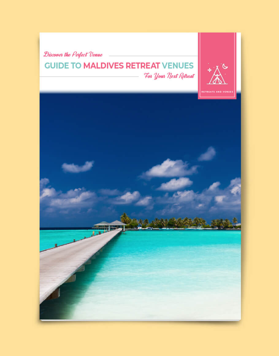 Guide to Maldives Retreat Venues