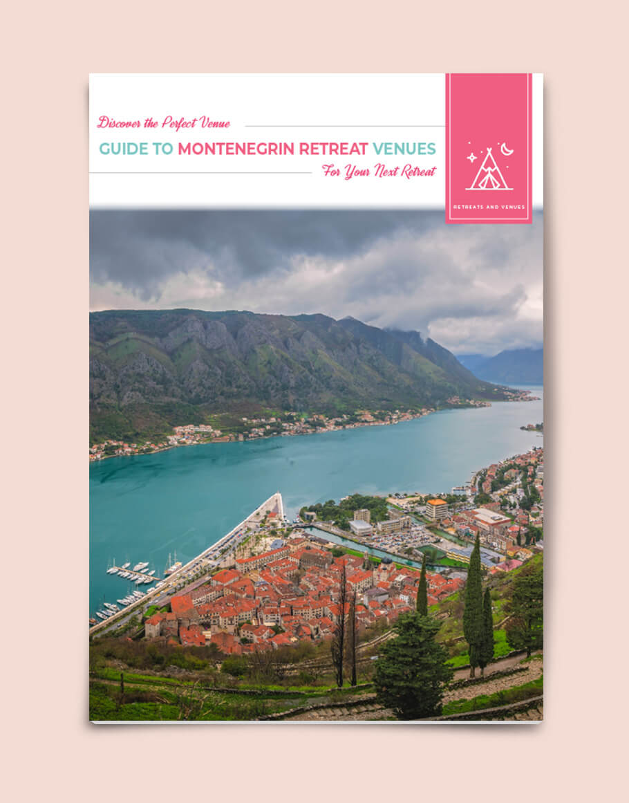 Guide to Montenegrin Retreat Venues
