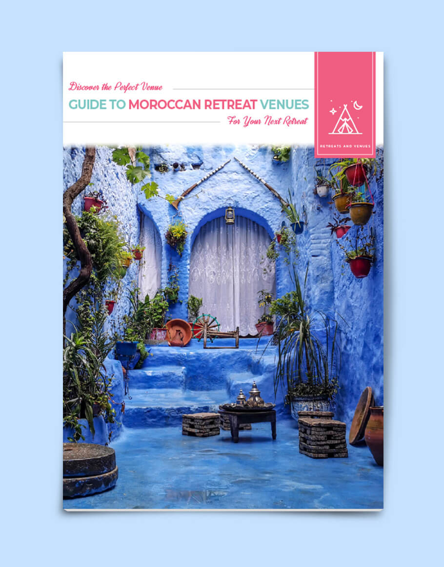 Guide to Moroccan Retreat Venues