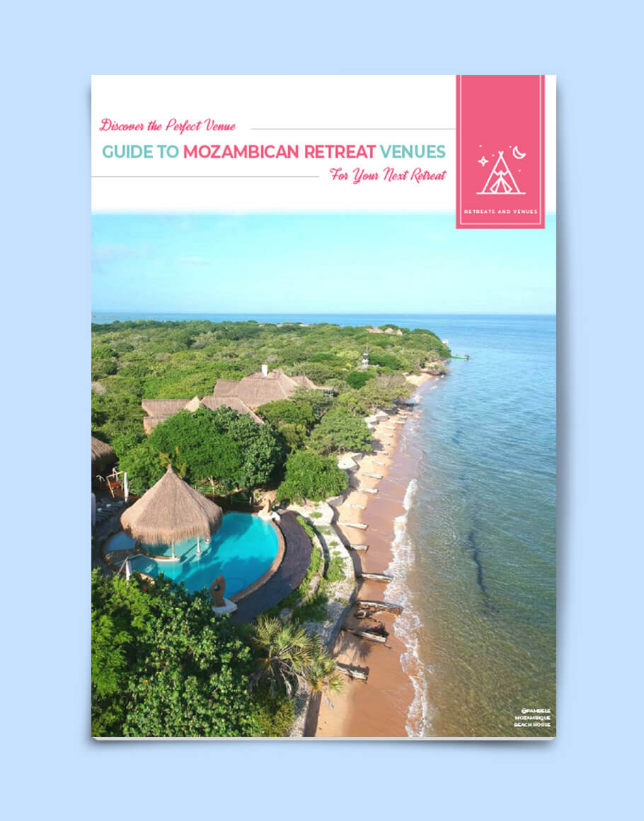 Guide to Mozambican Retreat Venues
