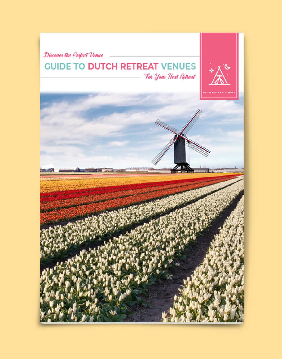 Guide to Dutch Retreat Venues