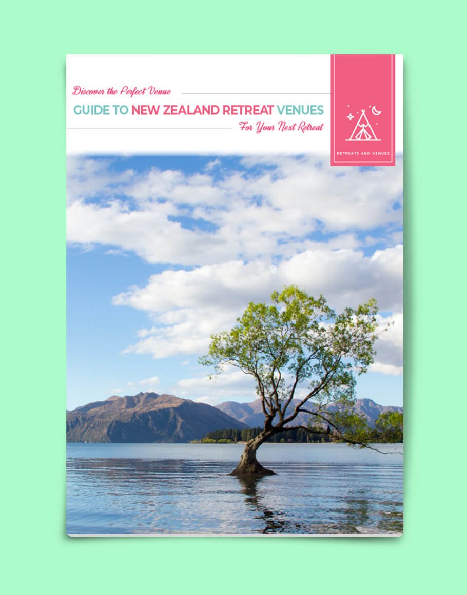 Guide to New Zealand Retreat Venues