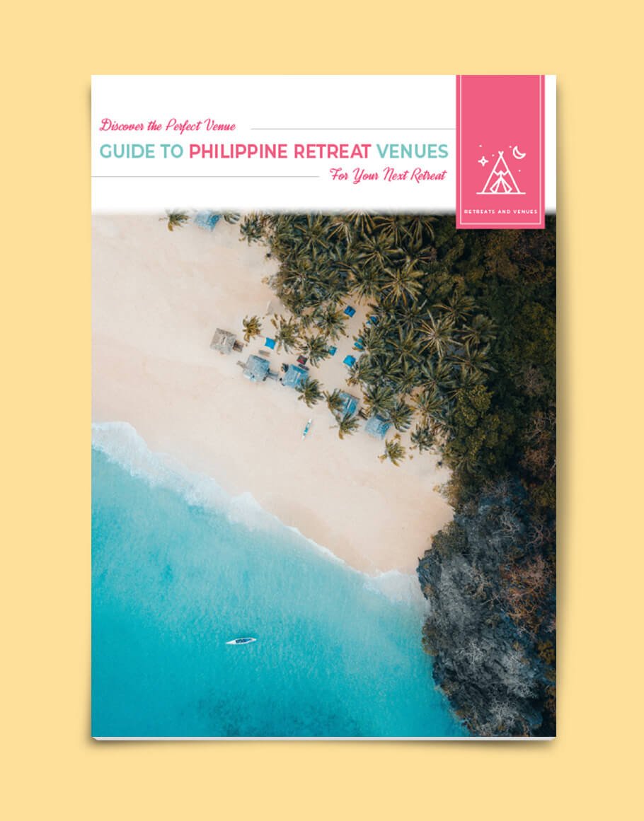 Guide to Philippine Retreat Venues