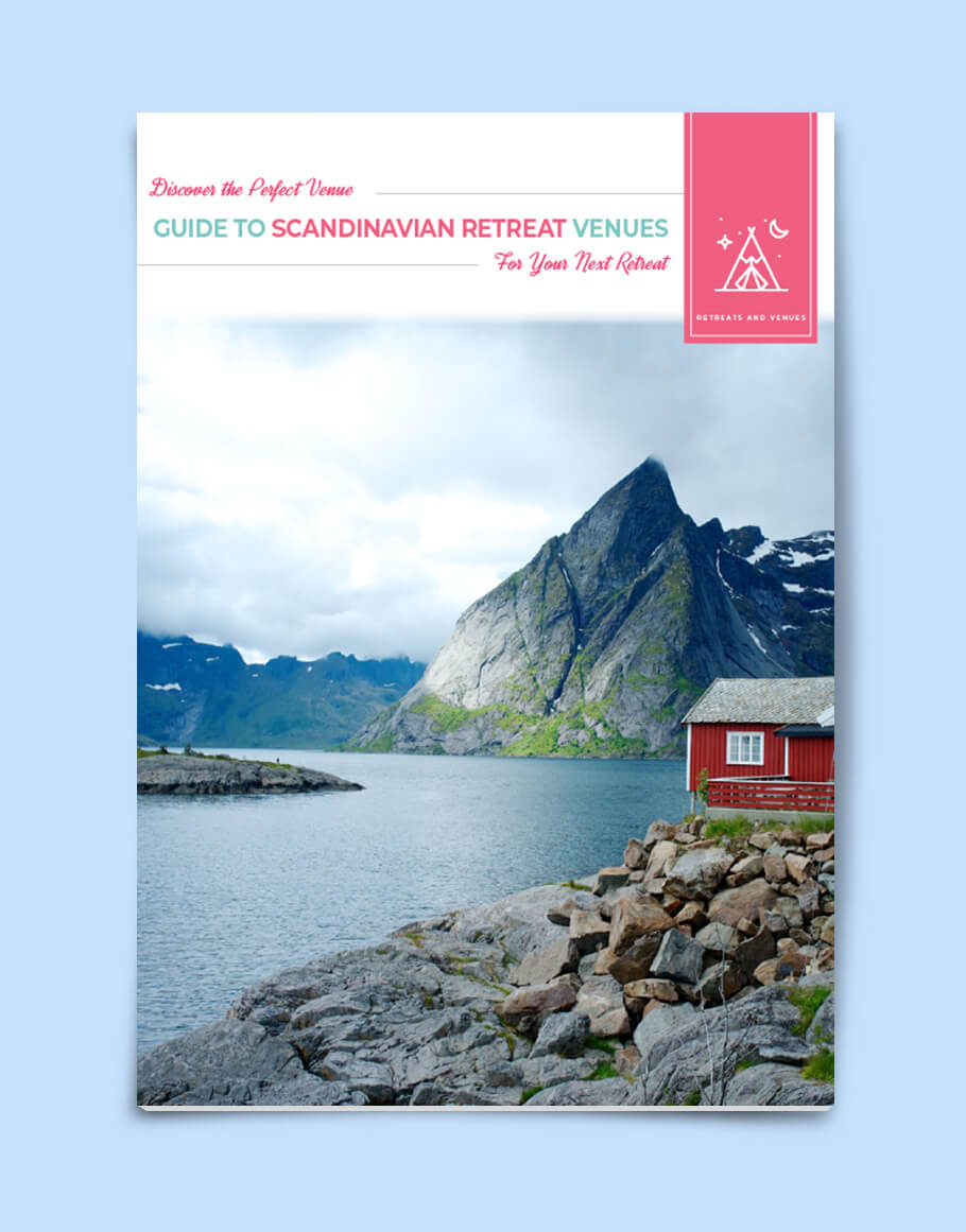 Guide to Scandinavian Retreat Venues