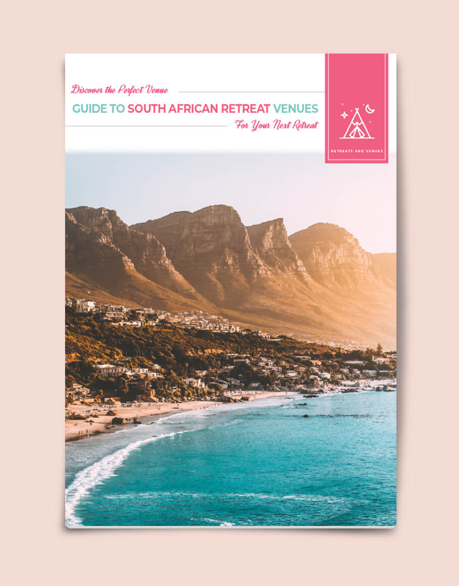 Guide to South African Retreat Venues