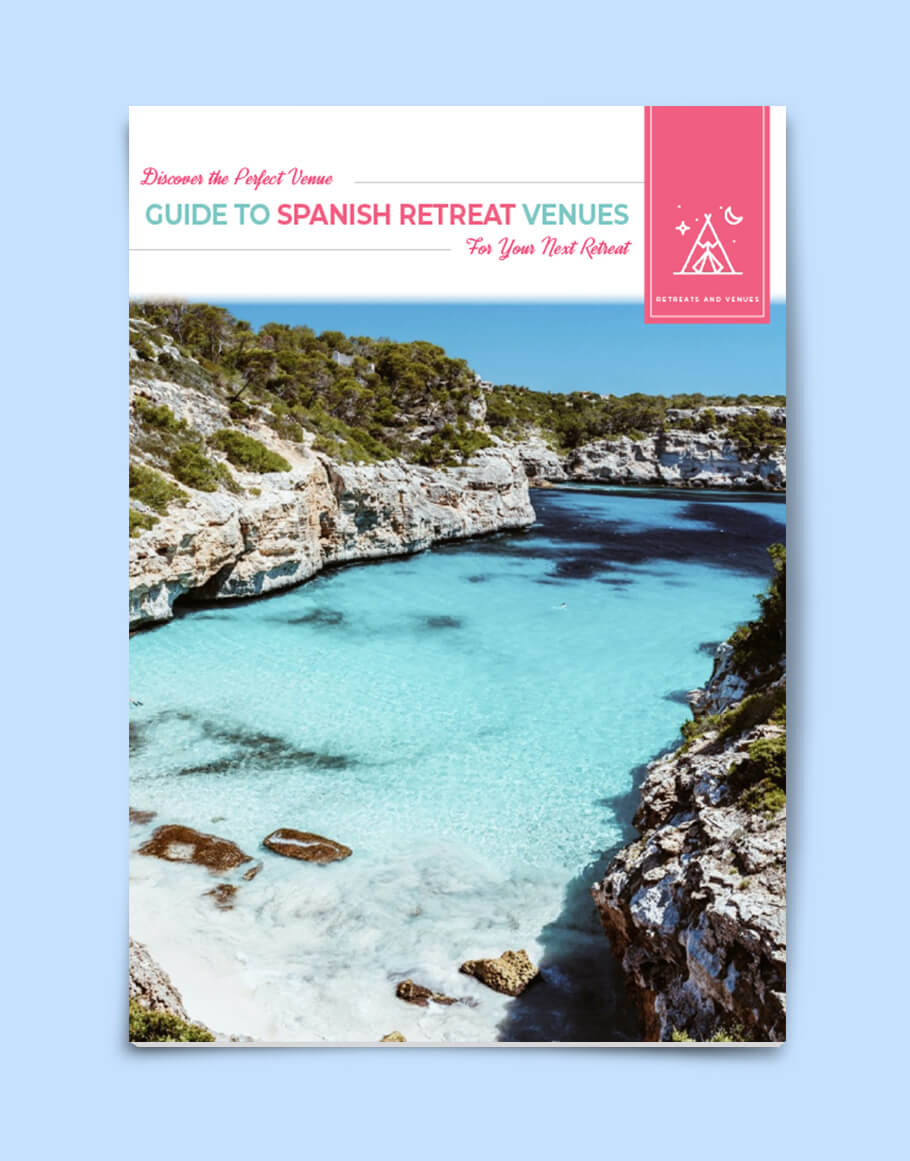 Guide to Spanish Retreat Venues