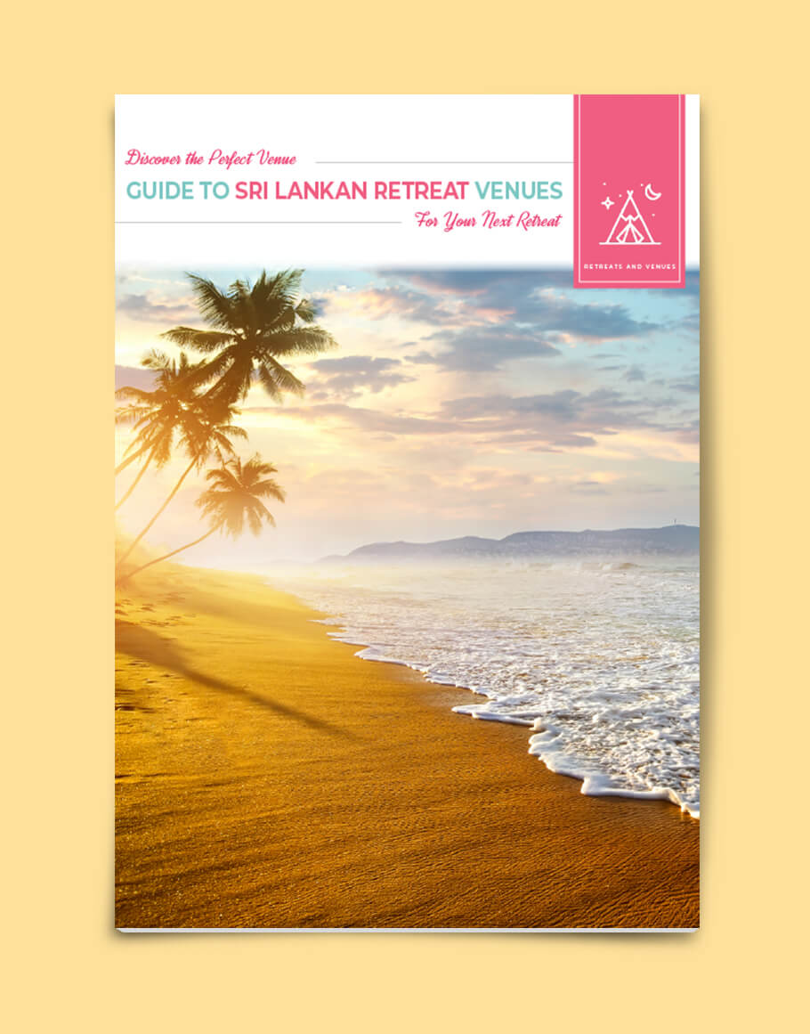 Guide to Sri Lankan Retreat Venues