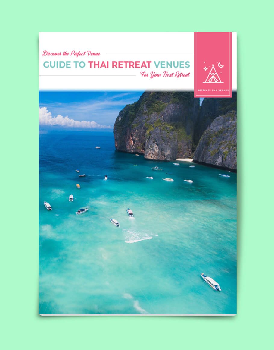 Guide to Thai Retreat Venues