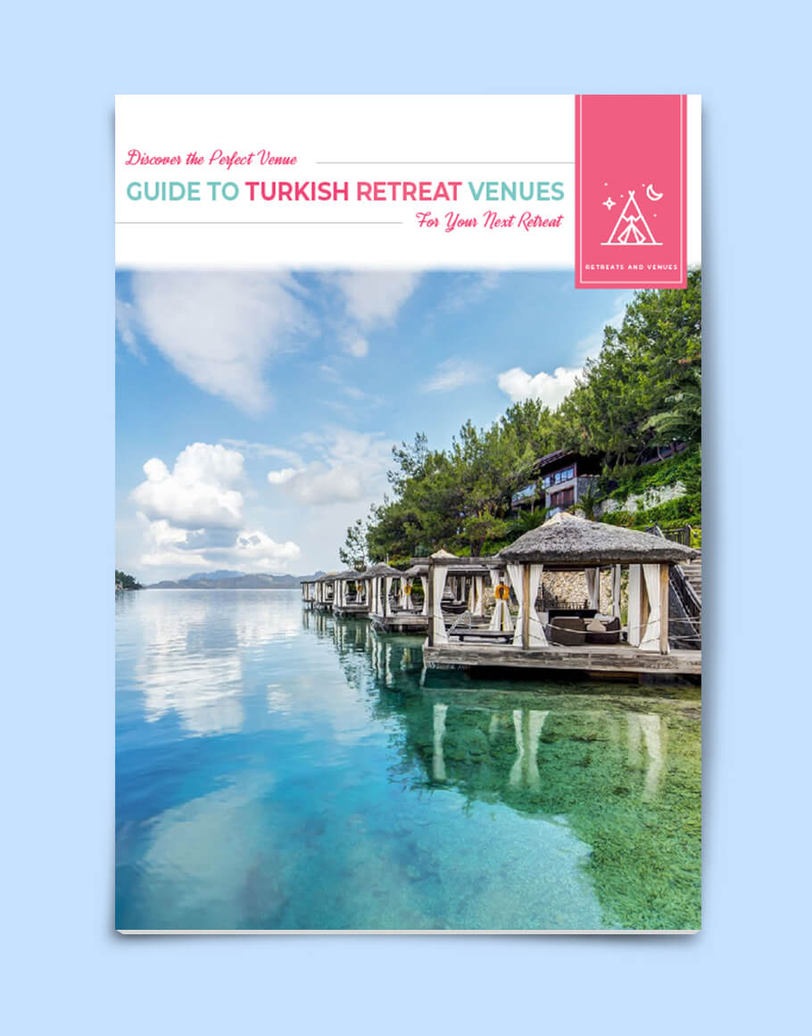 Guide to Turkish Retreat Venues