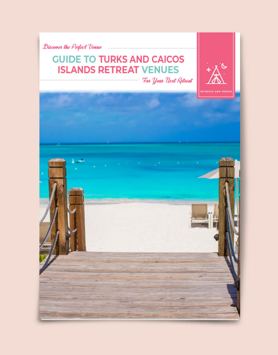 Guide to Turks and Caicos Islands Retreat Venues