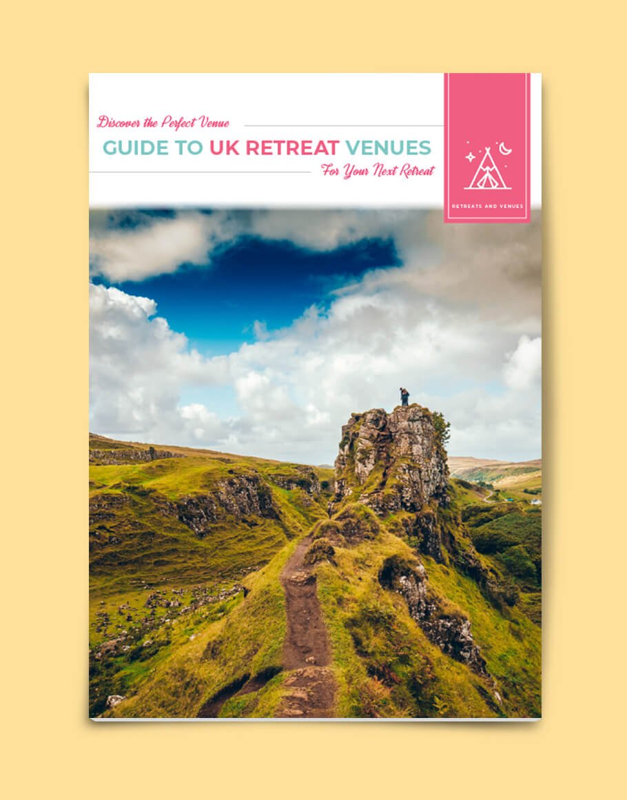 Guide to UK Retreat Venues