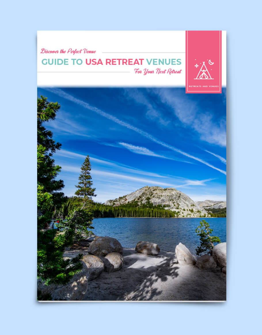 Guide to USA Retreat Venues(Alabama – Montana)