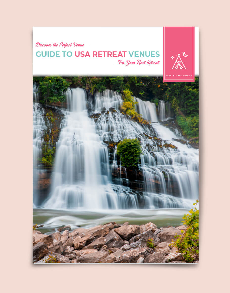 Guide to USA Retreat Venues (Nevada – Wisconsin)