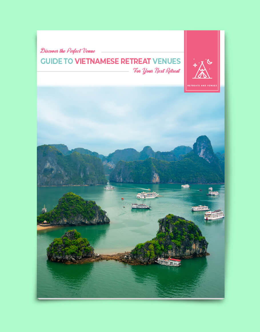 Guide to Vietnamese Retreat Venues