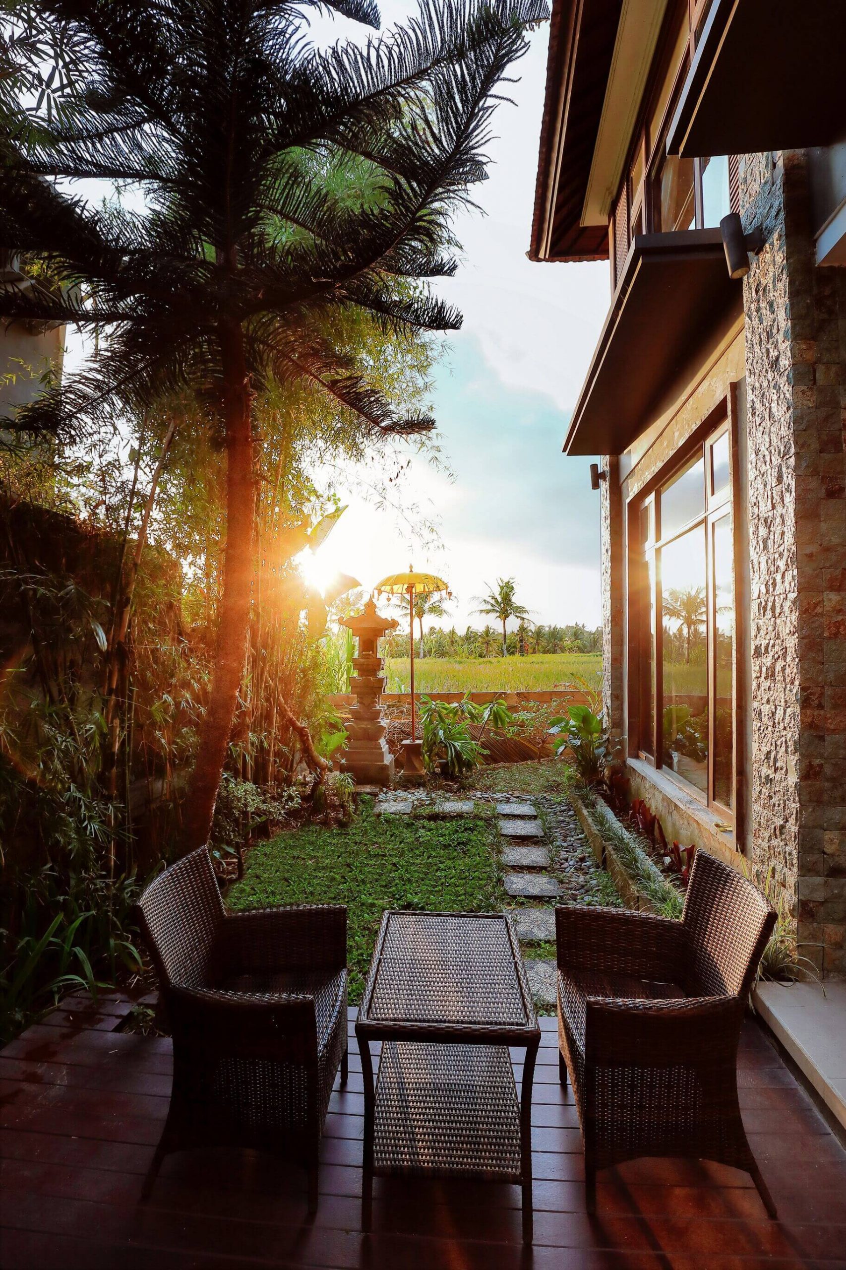 Bisma Cottages Ubud - Retreats And Venues