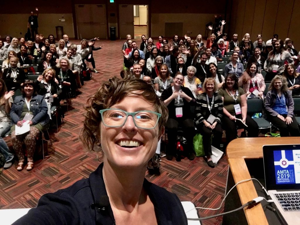 Jessica Van Antwerp Retreats and Venues