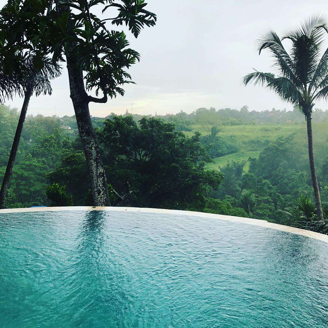 eco resort ubud bali