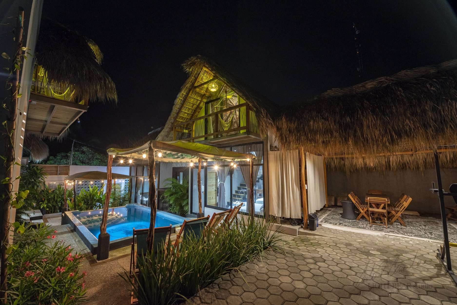 Pancho Villas Punta Zicatela - Retreats and Venues