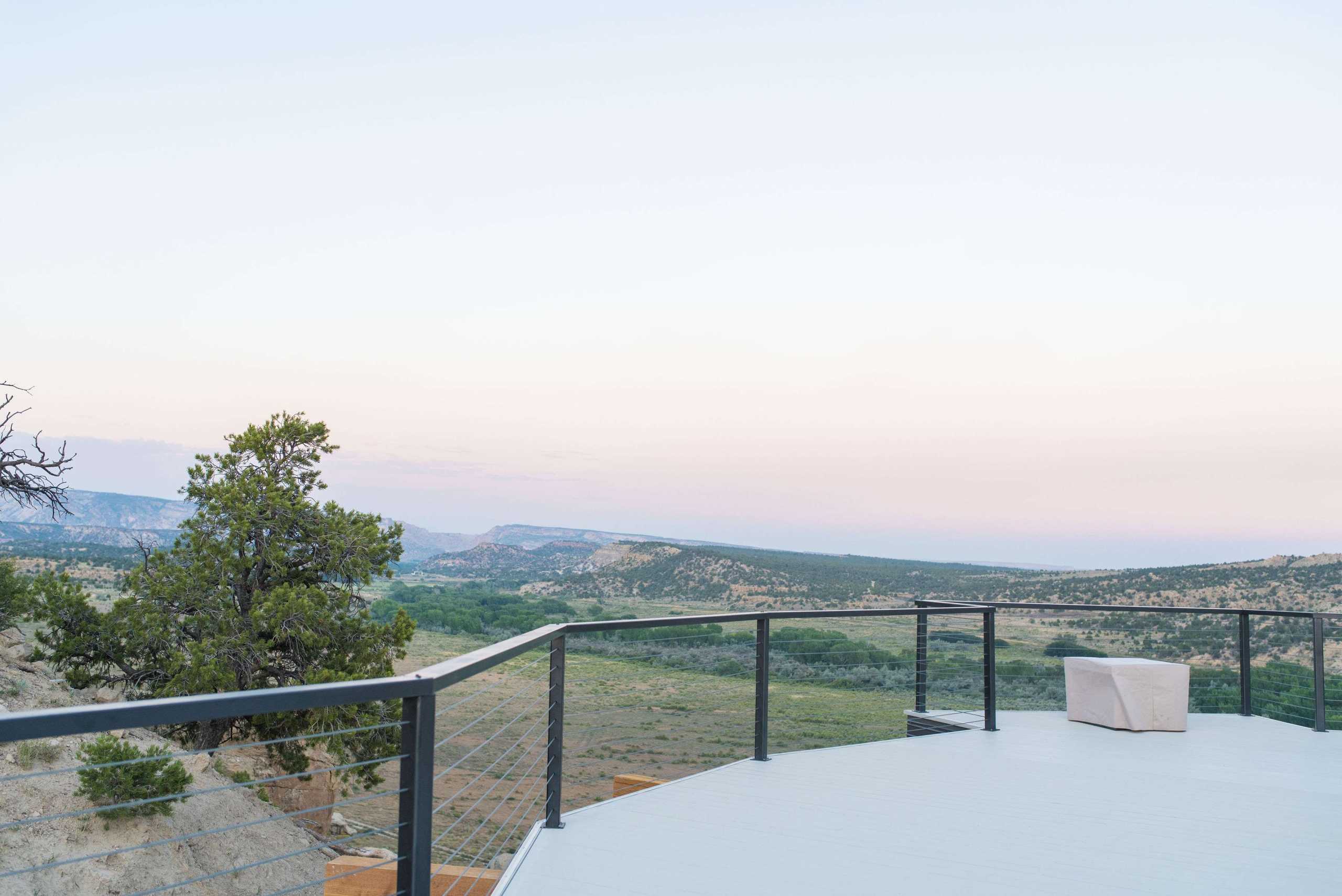 Escalante Cliff House Retreats and Venues