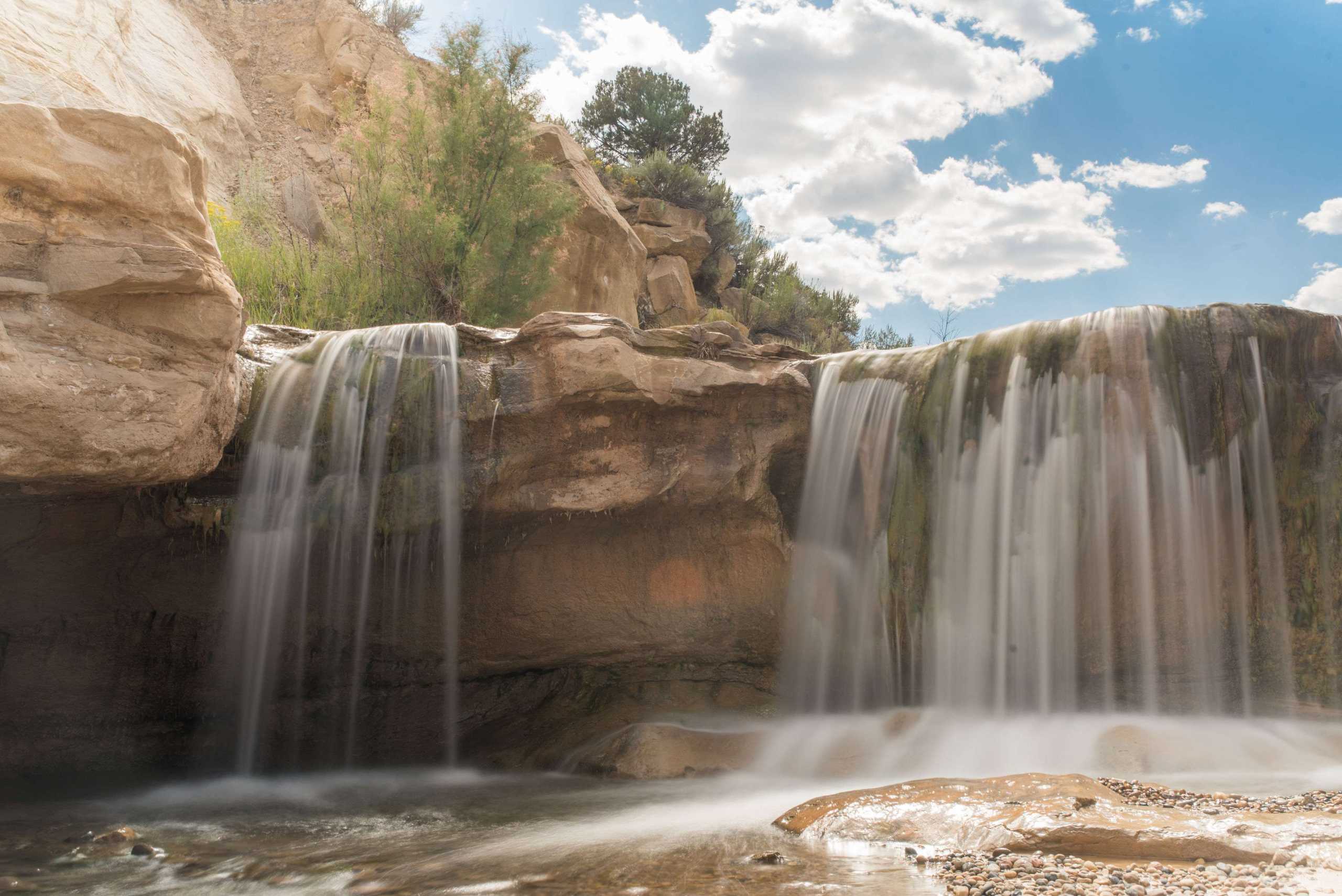 Escalante Cliff House Retreats and Venues