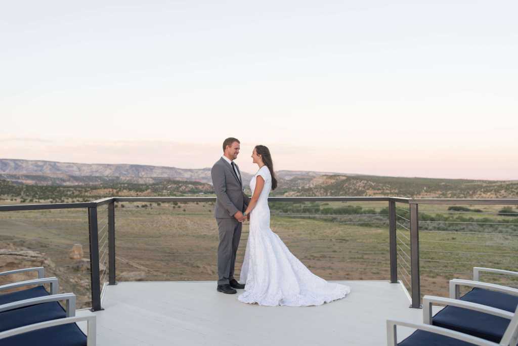 Escalante Cliff House Retreats And Venues