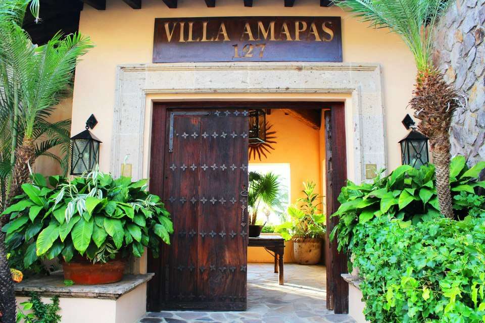 Villa Amapas North Retreats and Venues