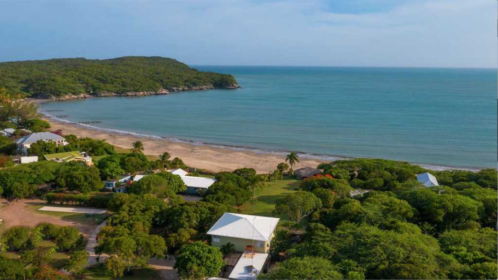 Blue Marlin Villas - Retreats And Venues