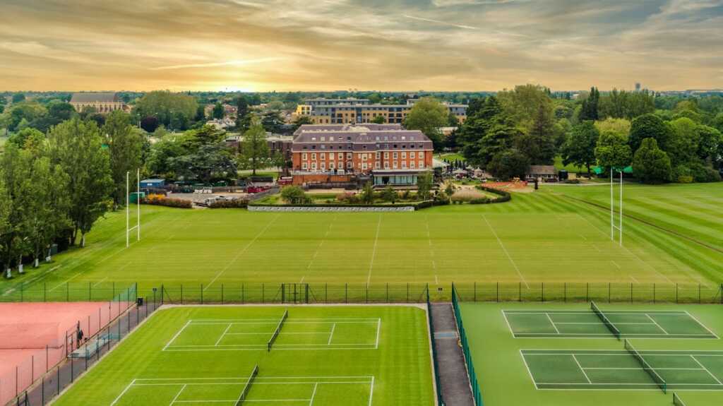 Venue cover photo