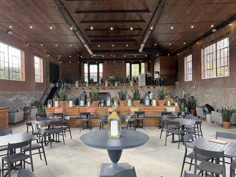Venue gallery photo