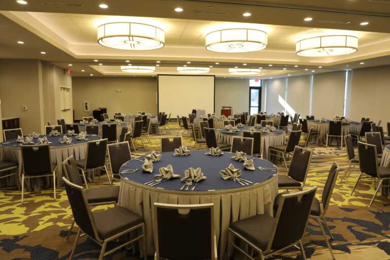 Venue gallery photo
