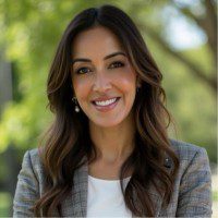 Karishma Barua headshot LinkedIn