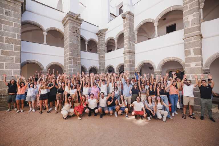 October’s Recommended Corporate Retreat Venues for Fall—From the Teams Who Know