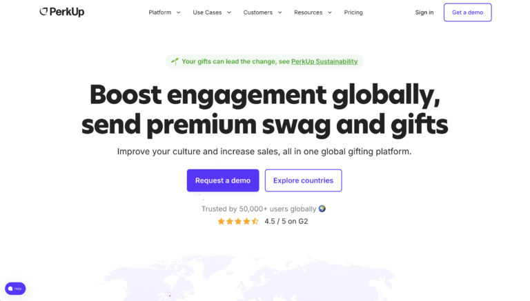 Top 5 Platforms to Send Swag to Retreat Venues